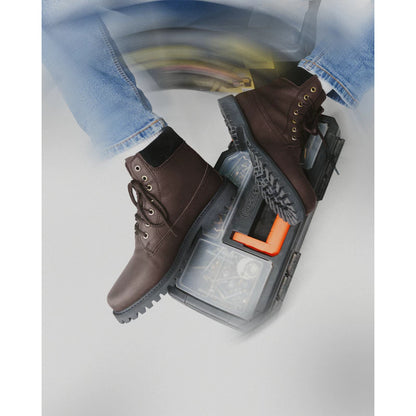 TRAGEN Footwear Hoffman Sepatu Boots Pria Casual kerja harian Travelling