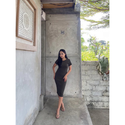 Berlin Dress Bodycon