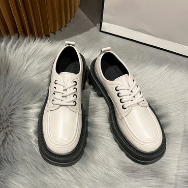 Sepatu Boots Flat Wanita Premium 261 onlinemall