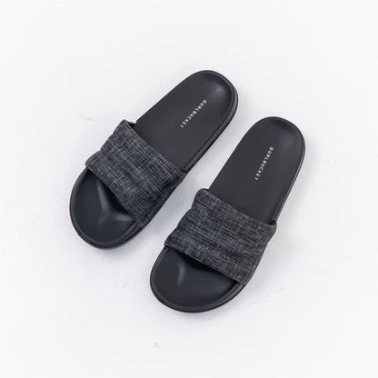 [GURLBUCKET]Daily Flat Sandal Vol 1 / Kotty Sandal/ Tria Sandal/ Sandal Flat ''Sandal Wanita''