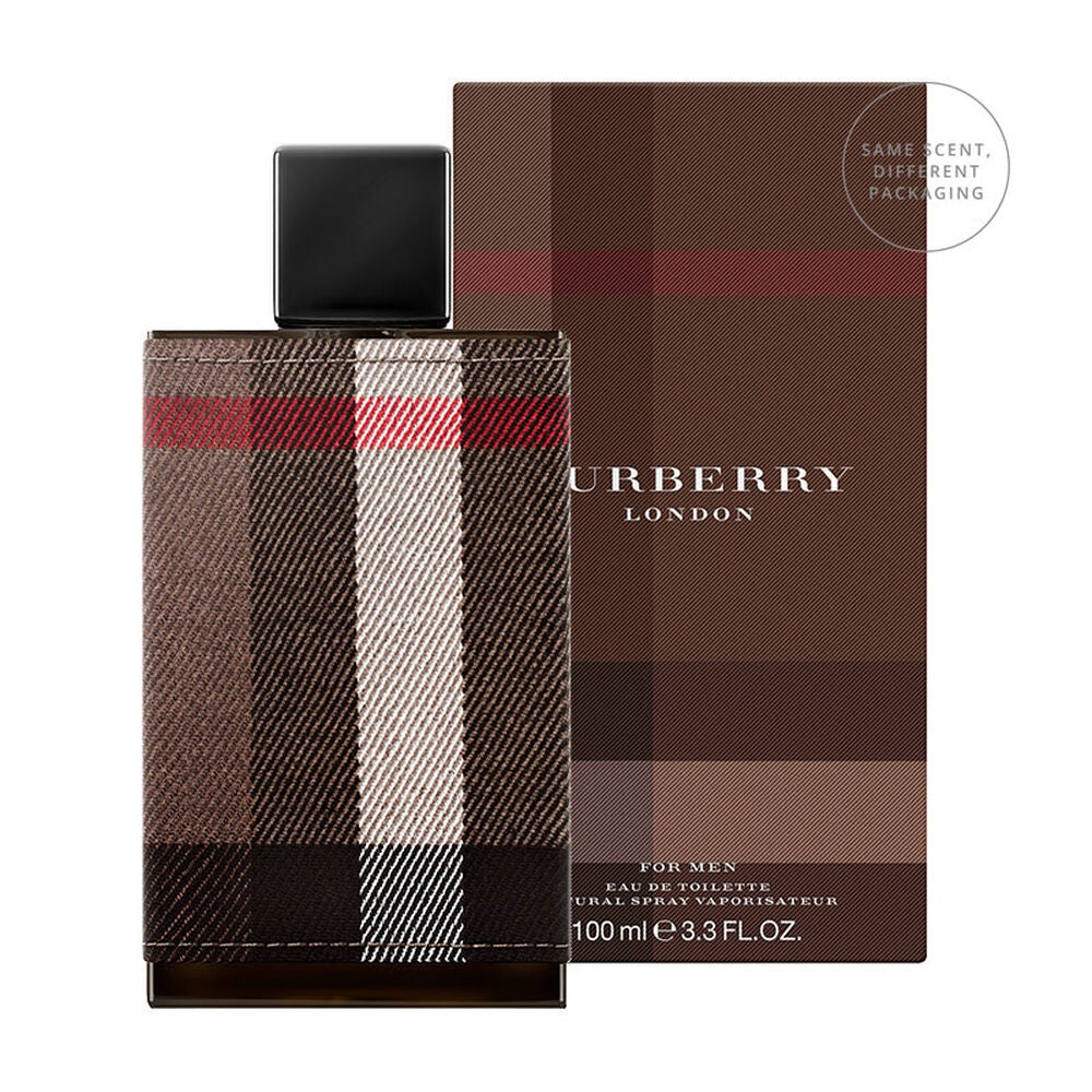 Burberry London for Men EDT 100ml