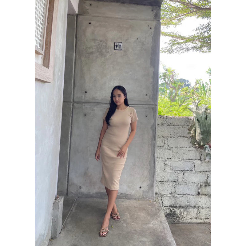 Berlin Dress Bodycon