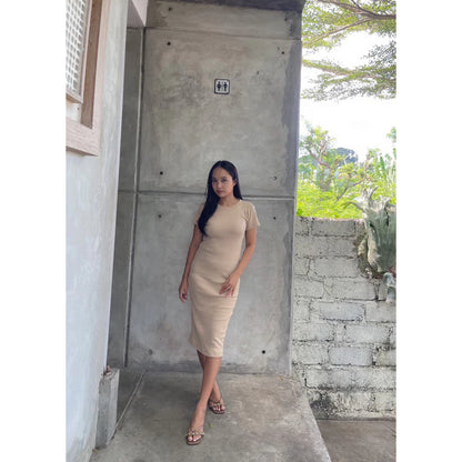 Berlin Dress Bodycon