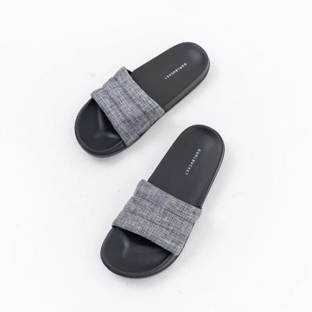 [GURLBUCKET]Daily Flat Sandal Vol 1 / Kotty Sandal/ Tria Sandal/ Sandal Flat ''Sandal Wanita''