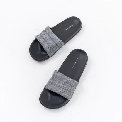 [GURLBUCKET]Daily Flat Sandal Vol 1 / Kotty Sandal/ Tria Sandal/ Sandal Flat ''Sandal Wanita''
