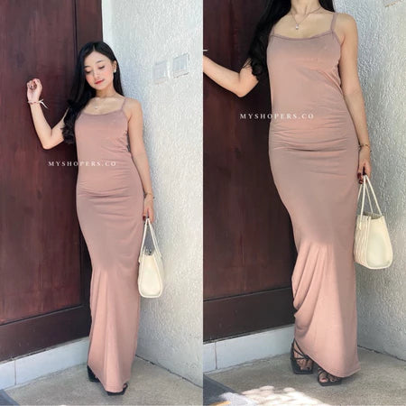 Alana Dress | Bodycon Dress
