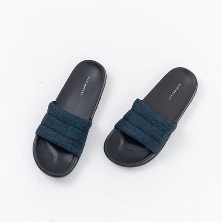[GURLBUCKET]Daily Flat Sandal Vol 1 / Kotty Sandal/ Tria Sandal/ Sandal Flat ''Sandal Wanita''