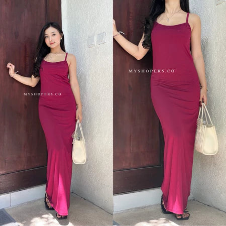 Alana Dress | Bodycon Dress