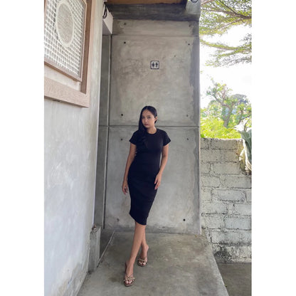 Berlin Dress Bodycon
