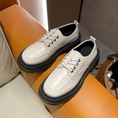 Sepatu Boots Flat Wanita Premium 261 onlinemall