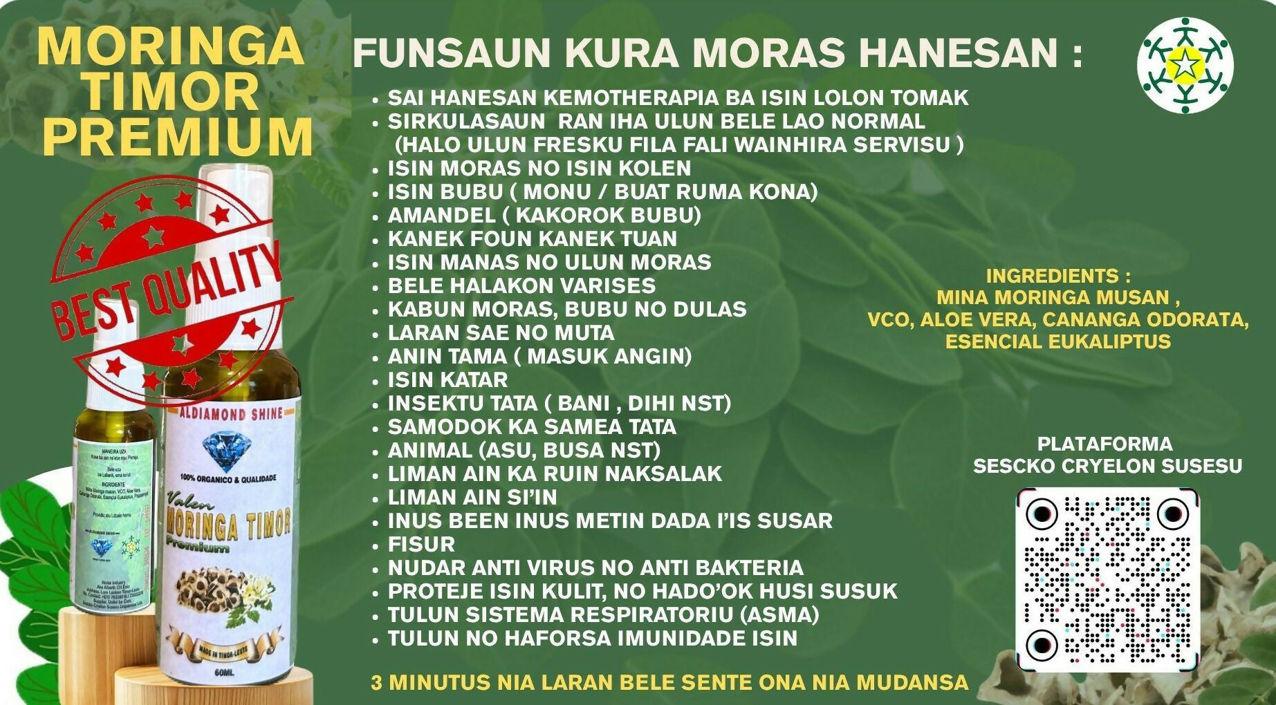 moringa