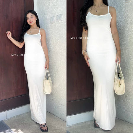 Alana Dress | Bodycon Dress