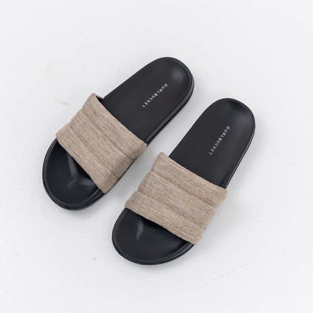 [GURLBUCKET]Daily Flat Sandal Vol 1 / Kotty Sandal/ Tria Sandal/ Sandal Flat ''Sandal Wanita''