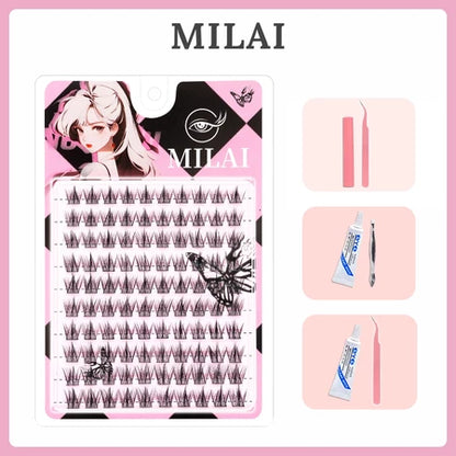 MILAI Bulu Mata Extension B09