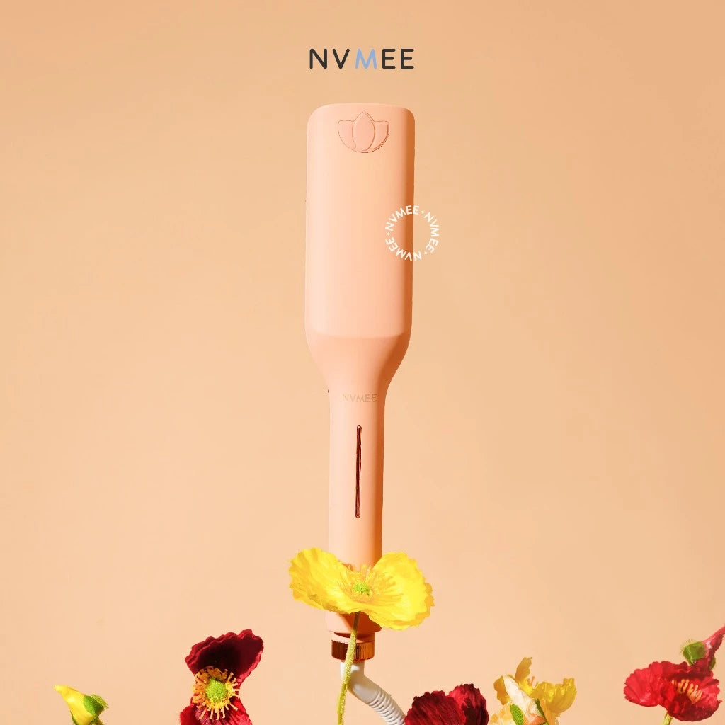 - Catokan Wave Mermaid Cancer Hair Styler