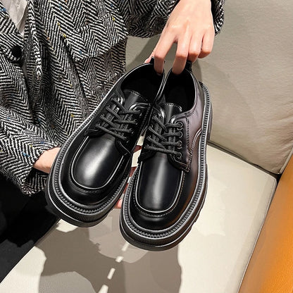 Sepatu Boots Flat Wanita Premium 261 onlinemall