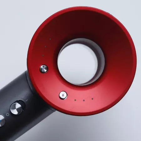 AIUEO AirFlowPro Hair Dryer Salon Profesional Ringan Angin Kencang