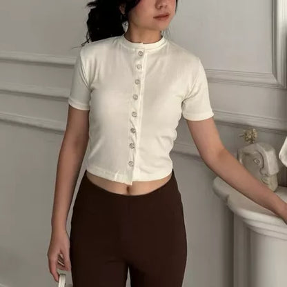 TERLARIS ONE SET BASIC | KNIT BASIC SETELAN WANITA TERBARU MODEL KOREAN STYLE KEKINIAN BAHAN PREMIUM KNIT RIB BISA COD