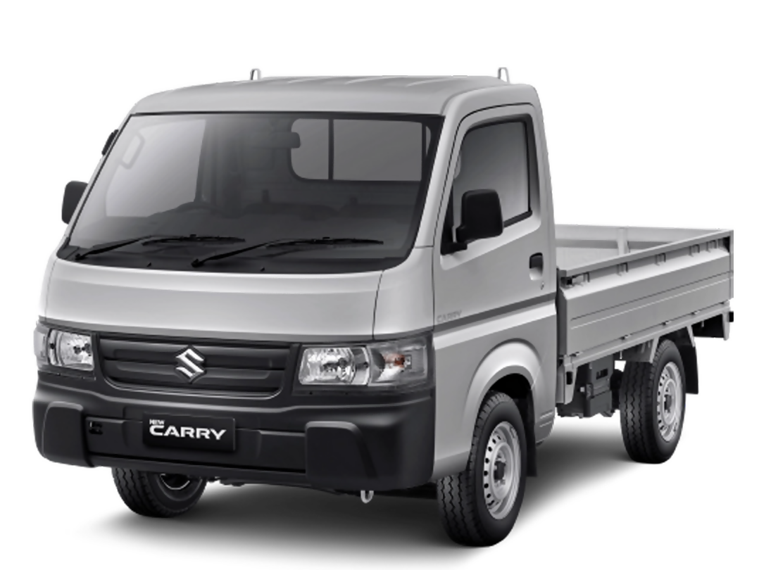 Suzuki Mega Cary 2024 (Terima Bersih/ Include Tax and shipping)