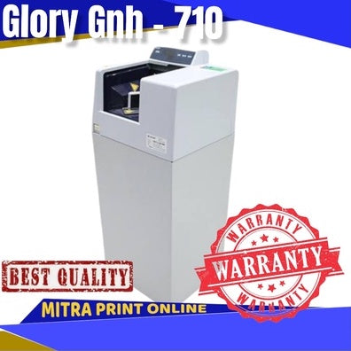 Mesin Hitung Uang GLORY GNH-710