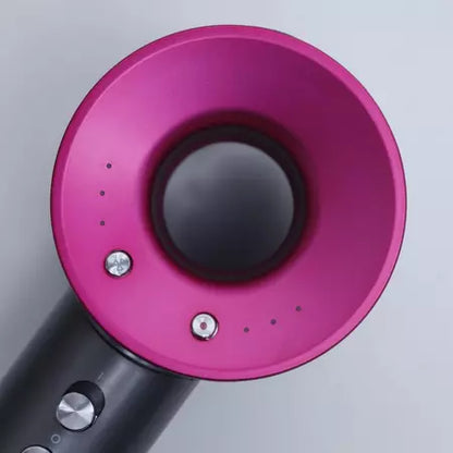 AIUEO AirFlowPro Hair Dryer Salon Profesional Ringan Angin Kencang