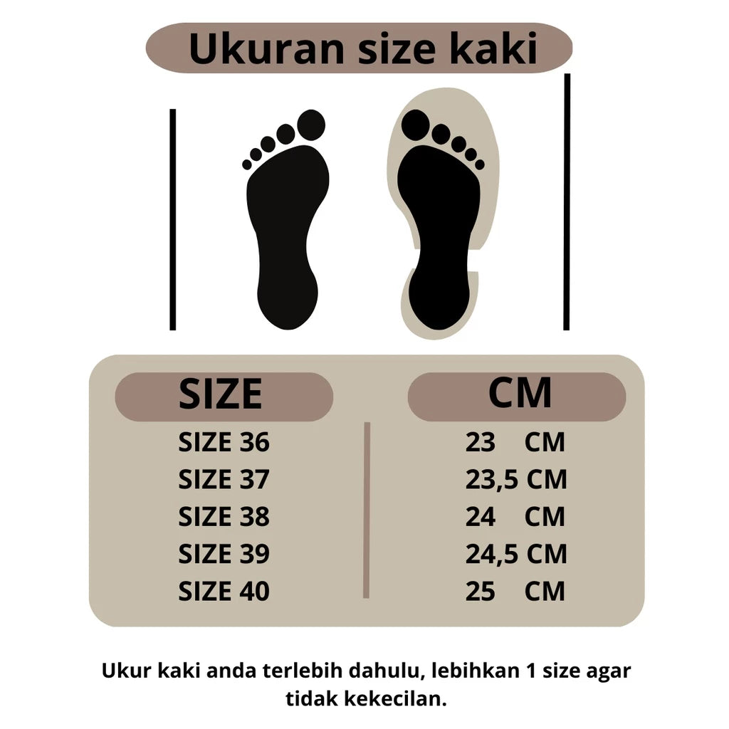 Boots Kulit Wanita Modern Fashion Casual Korean Style Terbaru - 0306