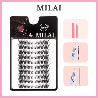 MILAI Bulu Mata Extension B09