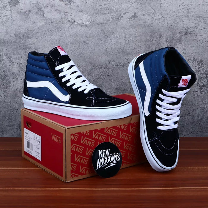 Sepatu vans skate best sale