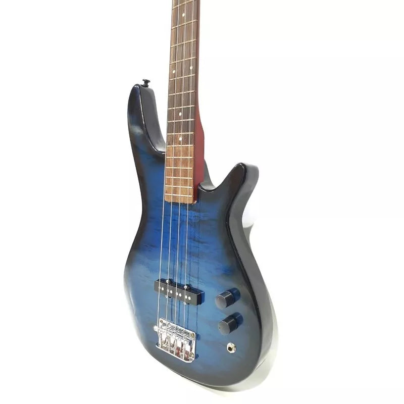 Bass Elektrik Fender