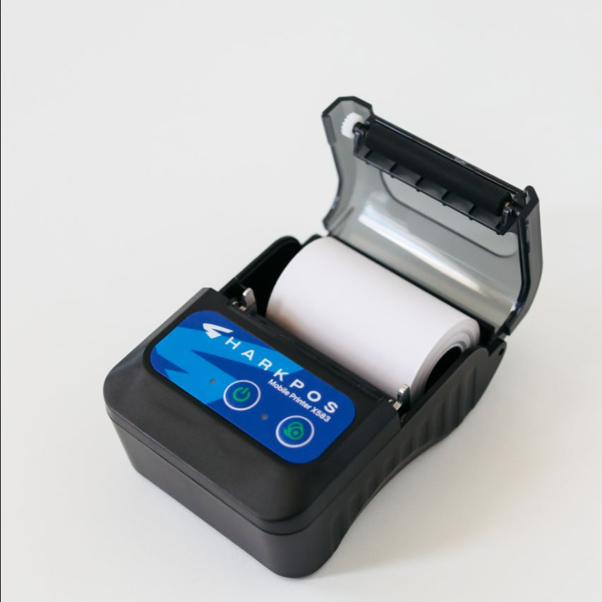 SHARKPOS X583 RPP02 MINI PRINTER