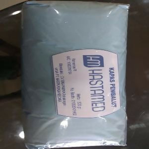 HASTAMED Kapas Pembalut 500 gram