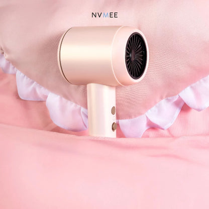NVMEE - Luna Hair Dryer Strong Wind & Low Watt