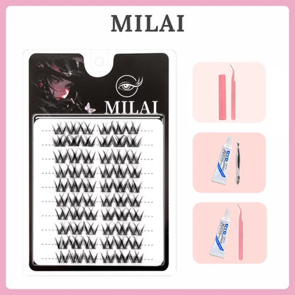 MILAI Bulu Mata Extension B09