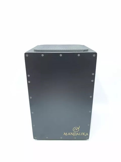 Cajon Makoa Mandalika