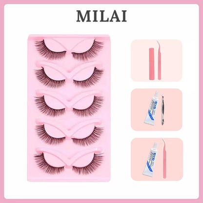MILAI Bulu Mata Extension B09