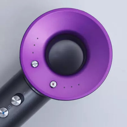 AIUEO AirFlowPro Hair Dryer Salon Profesional Ringan Angin Kencang