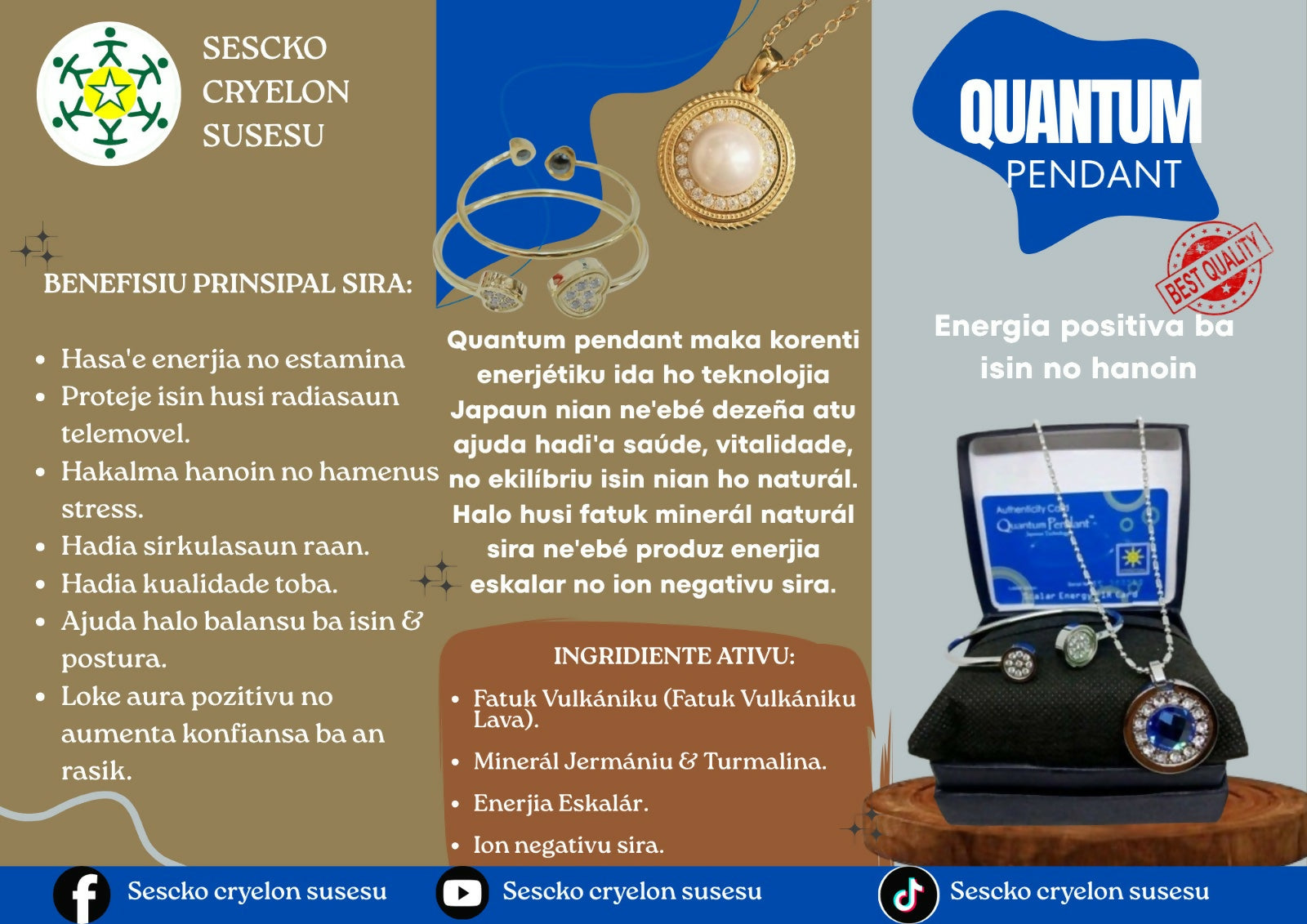 pendat