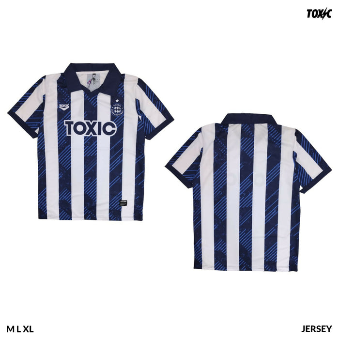 Jersey TOXIC