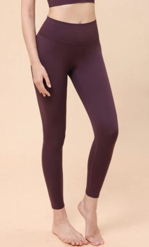 SET SPORTBRA AND LEGGING PREMIUM - BOOTY SHAPE LEGGING SERENA