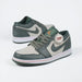 nike green olive3