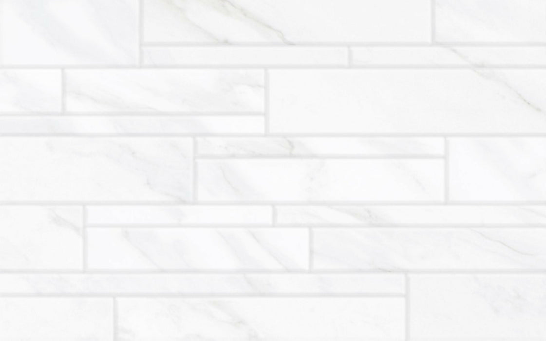 Keramik Platinum Wall Tile 25x40 Glossy 10pcs/dos