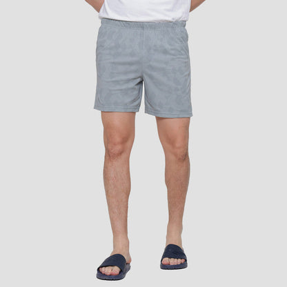 Cole Dither Line Geom3 Boxer Knit Pria 121609519