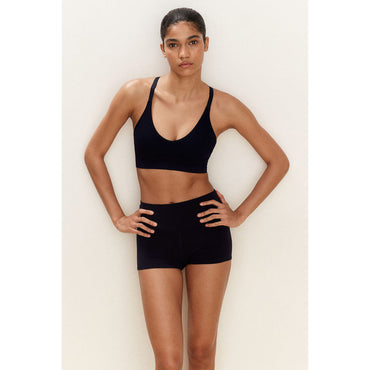 H&M Wanita DryMove Medium Support Sports bra