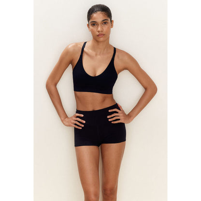 H&M Wanita DryMove Medium Support Sports bra