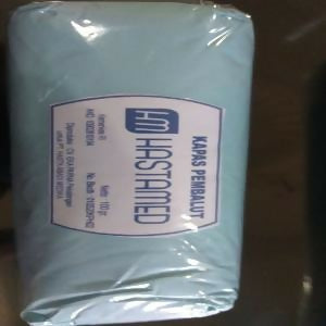 HASTAMED KAPAS PEMBALUT 100 GRAM