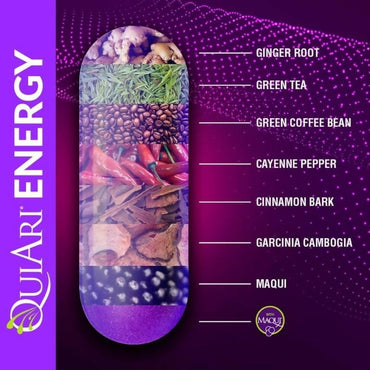 Quiari energy