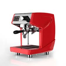 Ferratti Ferro Espresso Machine FCM3200B