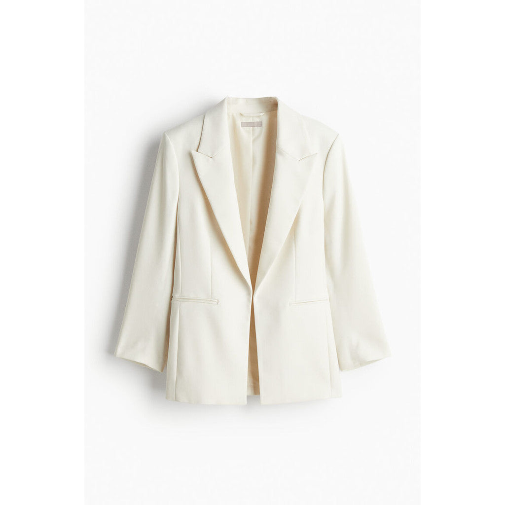 H&M Wanita Fitted Blazer