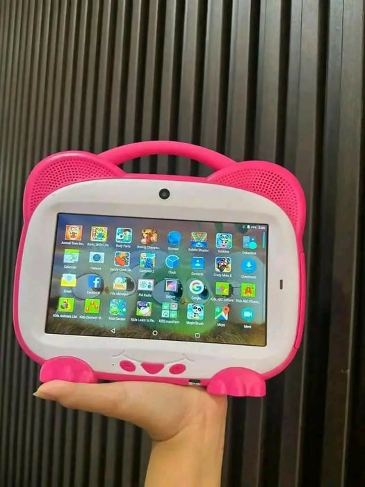 Smart Kids Tablet