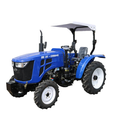 E MARK  COC Approval Mini Tractor Farming Equipment 30hp 25hp Mini Tractor Agricultural Machinery